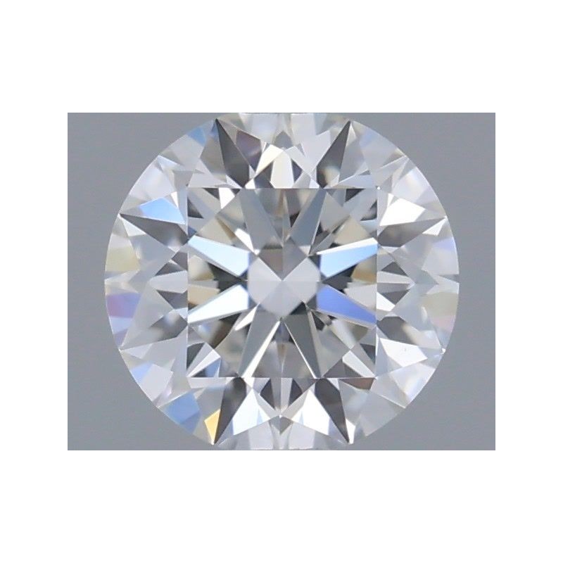 Diament szlif okrągły, 0.4ct, VVS1, F, GIA 2527134102 Diament szlif okrągły, 0.4ct, VVS1, F, GIA 2527134102