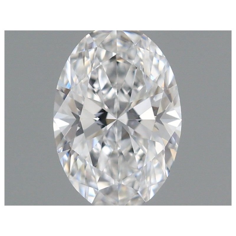Diament szlif owalny, 0.4ct, VVS2, F, GIA 5523440497 Diament szlif owalny, 0.4ct, VVS2, F, GIA 5523440497