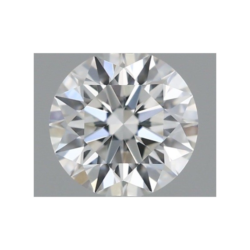 Diament szlif okrągły, 0.4ct, VVS2, F, GIA 7531443676 Diament szlif okrągły, 0.4ct, VVS2, F, GIA 7531443676