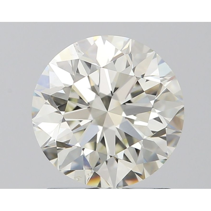 Diament szlif okrągły, 1.5ct, VS2, I, IGI 670479734 Diament szlif okrągły, 1.5ct, VS2, I, IGI 670479734