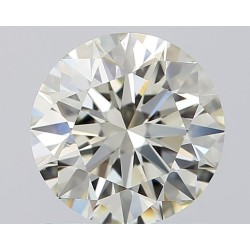 Diament szlif okrągły, 1.21ct, VS1, I, IGI 629464364