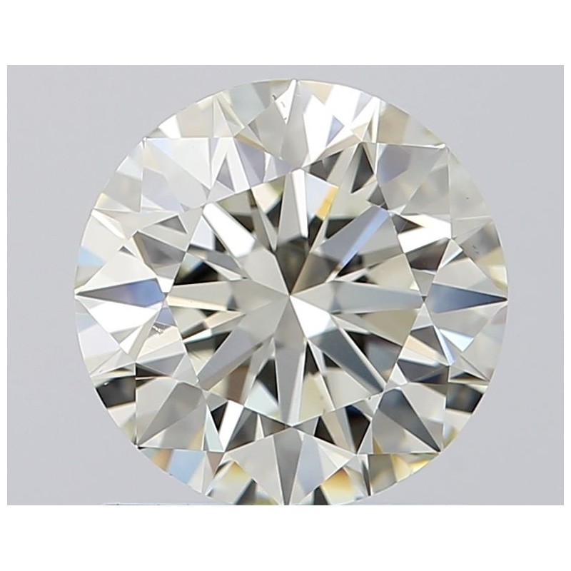 Diament szlif okrągły, 1.21ct, VS1, I, IGI 629464364 Diament szlif okrągły, 1.21ct, VS1, I, IGI 629464364