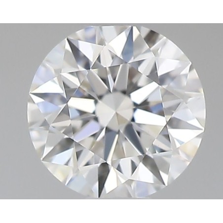 Diament szlif okrągły, 0.31ct, VVS2, F, GIA 6532592738