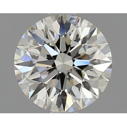 Diament szlif okrągły, 1.2ct, VS1, I, IGI 654416462