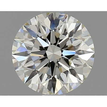 Diament szlif okrągły, 1.2ct, VS1, I, IGI 654416462