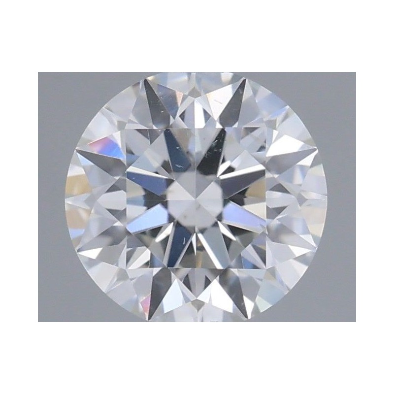 Diament szlif okrągły, 0.4ct, SI1, G, GIA 2517445160