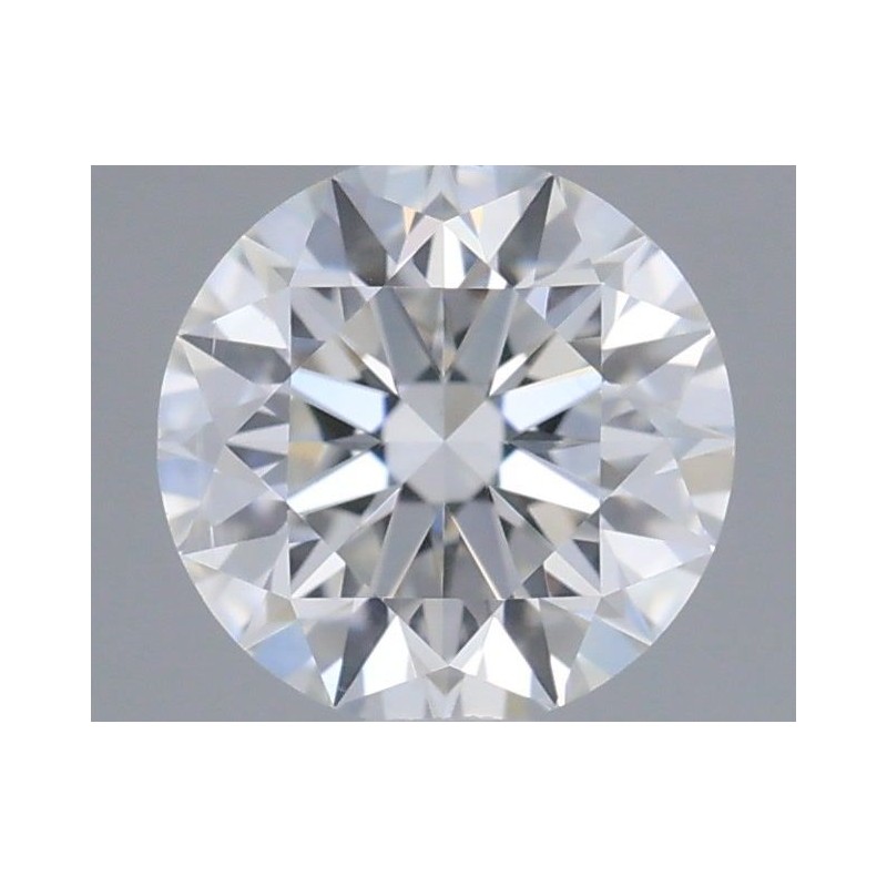 Diament szlif okrągły, 0.4ct, SI2, G, GIA 2516697460 Diament szlif okrągły, 0.4ct, SI2, G, GIA 2516697460