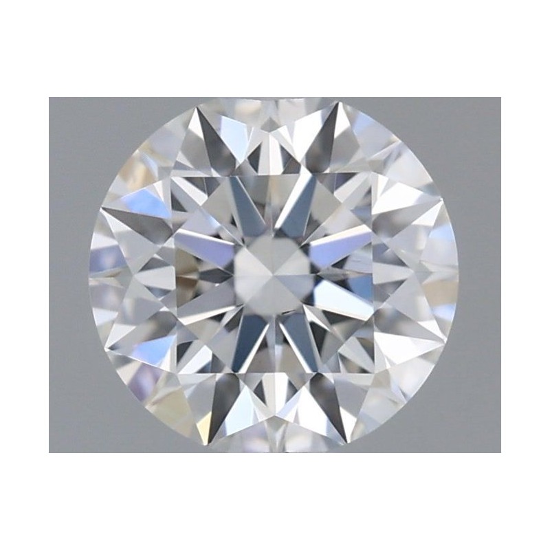 Diament szlif okrągły, 0.42ct, VS1, F, GIA 1537658315 Diament szlif okrągły, 0.42ct, VS1, F, GIA 1537658315
