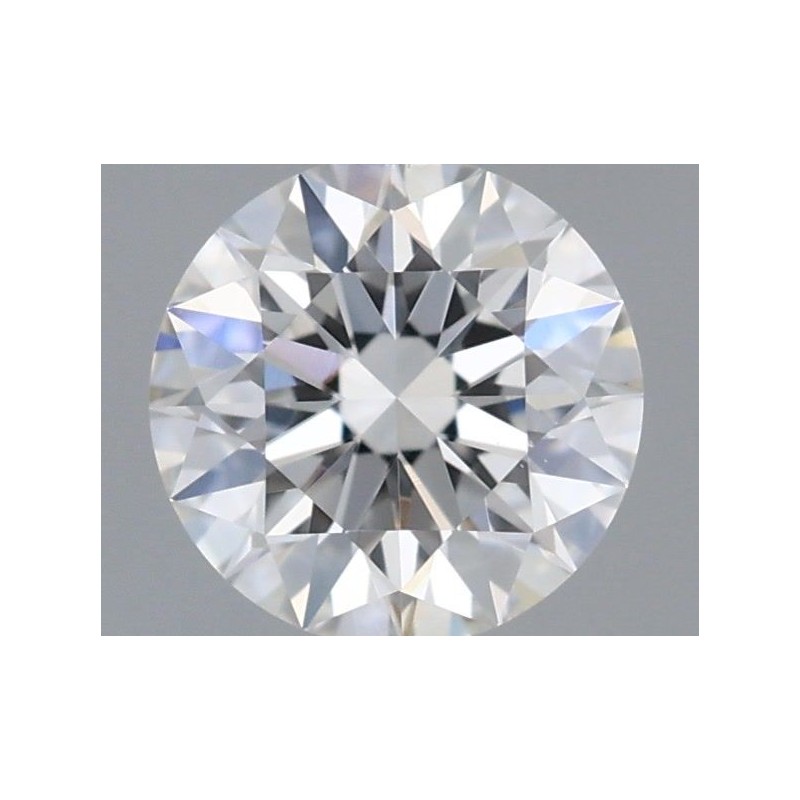 Diament szlif okrągły, 0.41ct, VS1, F, GIA 2537525479 Diament szlif okrągły, 0.41ct, VS1, F, GIA 2537525479