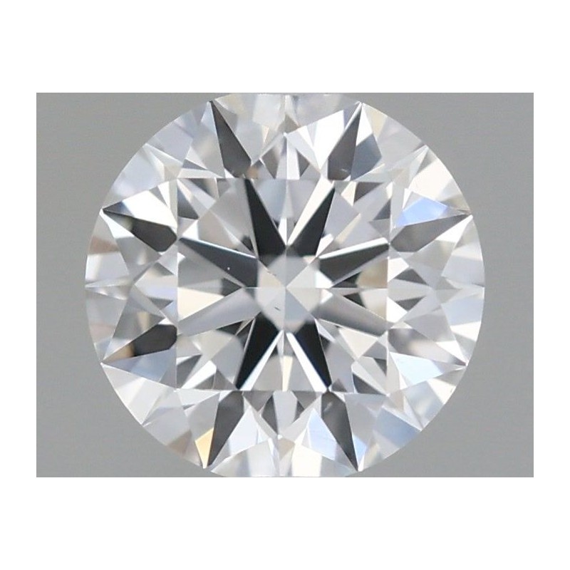 Diament szlif okrągły, 0.4ct, VS2, F, GIA 5533093991 Diament szlif okrągły, 0.4ct, VS2, F, GIA 5533093991