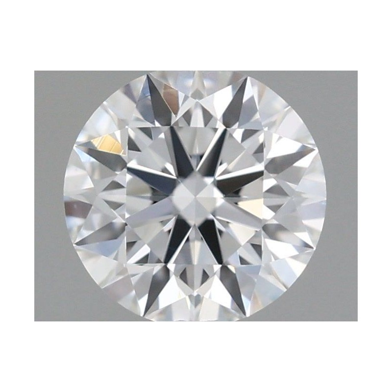 Diament szlif okrągły, 0.43ct, VS1, F, GIA 1537381589 Diament szlif okrągły, 0.43ct, VS1, F, GIA 1537381589