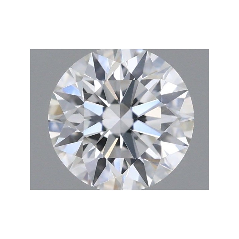 Diament szlif okrągły, 0.41ct, VS1, F, GIA 5533242833 Diament szlif okrągły, 0.41ct, VS1, F, GIA 5533242833