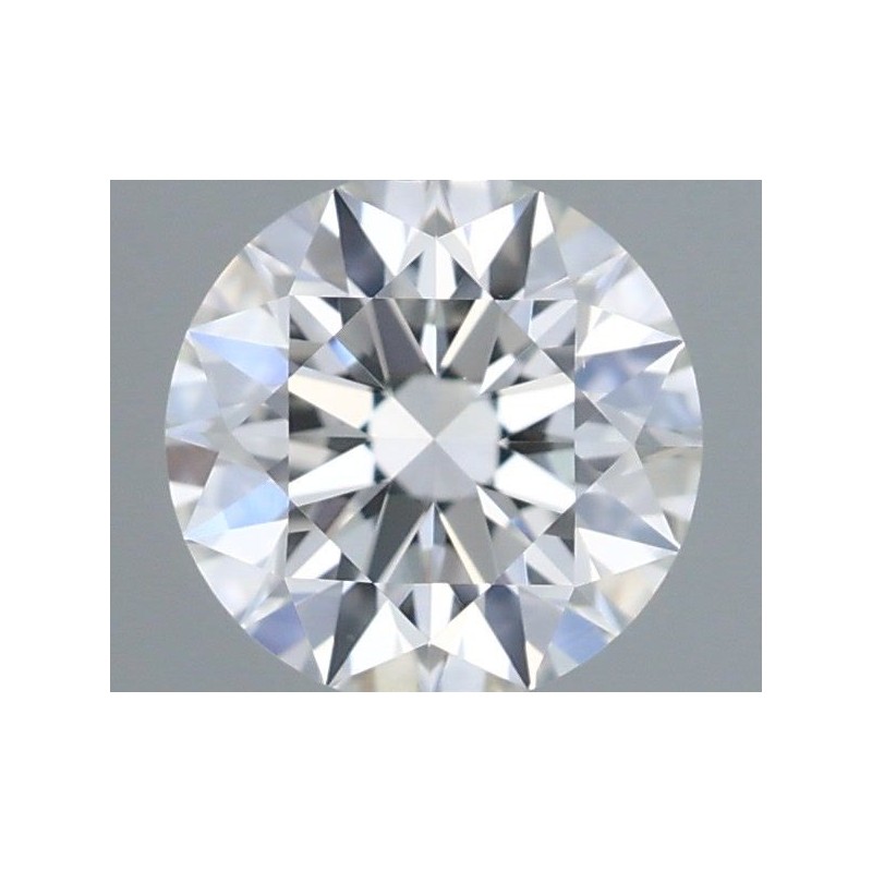 Diament szlif okrągły, 0.43ct, VS1, F, GIA 2537348491 Diament szlif okrągły, 0.43ct, VS1, F, GIA 2537348491