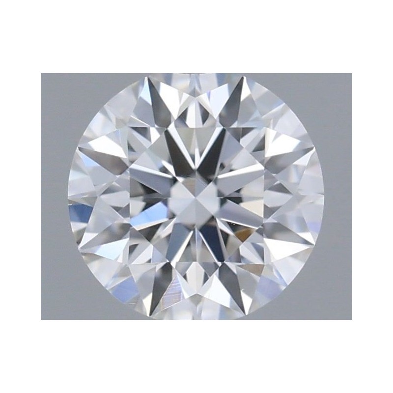 Diament szlif okrągły, 0.4ct, VS1, F, GIA 5536354390 Diament szlif okrągły, 0.4ct, VS1, F, GIA 5536354390