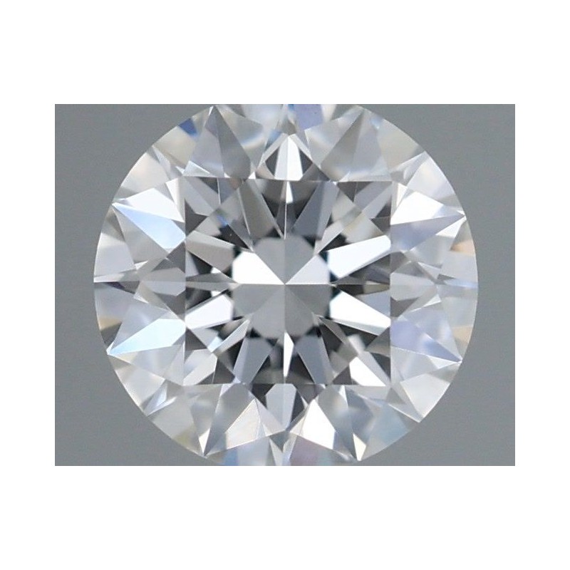 Diament szlif okrągły, 0.4ct, VS1, F, GIA 1533068493 Diament szlif okrągły, 0.4ct, VS1, F, GIA 1533068493