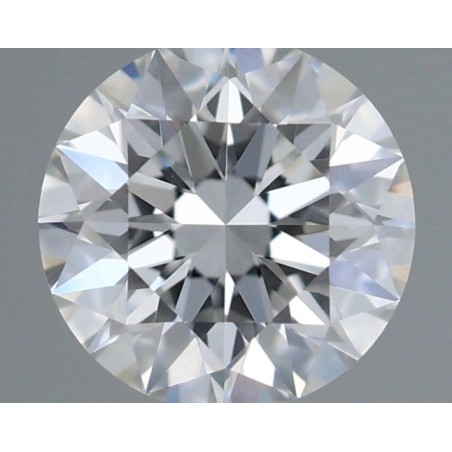 Diament szlif okrągły, 0.4ct, VS1, F, GIA 1533068493