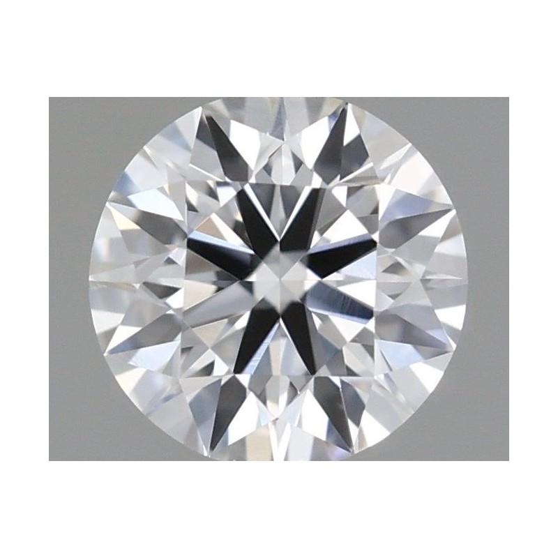 Diament szlif okrągły, 0.4ct, VS1, F, GIA 3535623531 Diament szlif okrągły, 0.4ct, VS1, F, GIA 3535623531