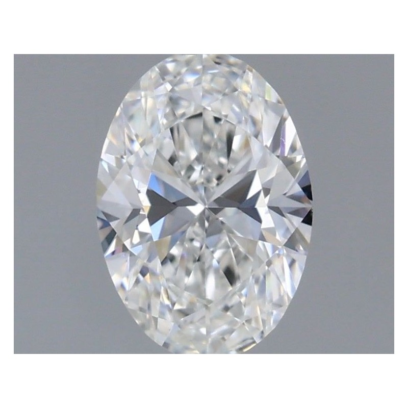 Diament szlif owalny, 0.4ct, VS1, F, GIA 2526417762 Diament szlif owalny, 0.4ct, VS1, F, GIA 2526417762