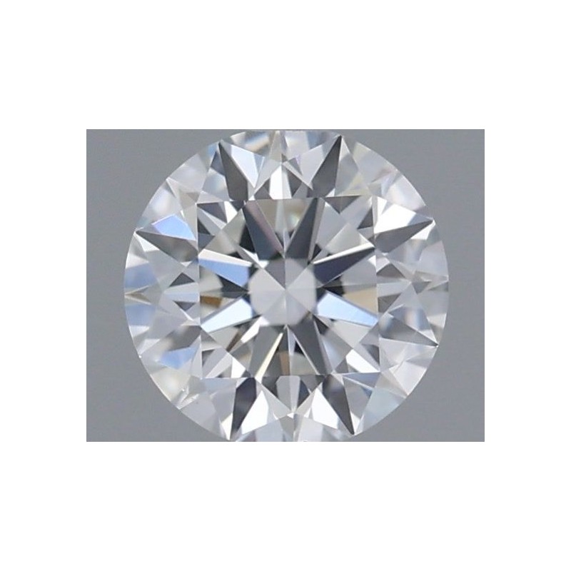 Diament szlif okrągły, 0.4ct, VS2, F, GIA 2536381450 Diament szlif okrągły, 0.4ct, VS2, F, GIA 2536381450