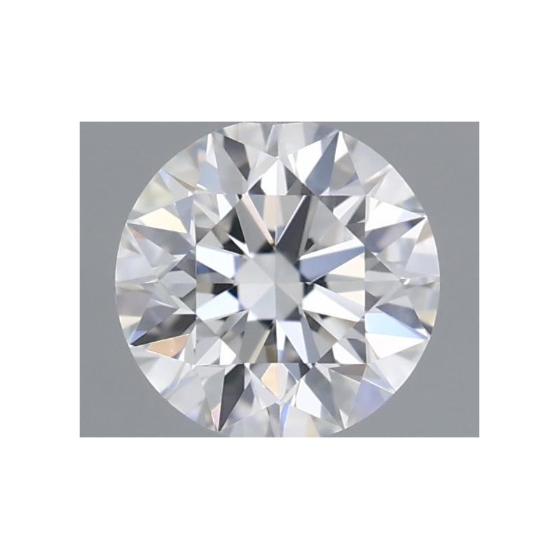 Diament szlif okrągły, 0.4ct, VS1, F, GIA 6511698472 Diament szlif okrągły, 0.4ct, VS1, F, GIA 6511698472