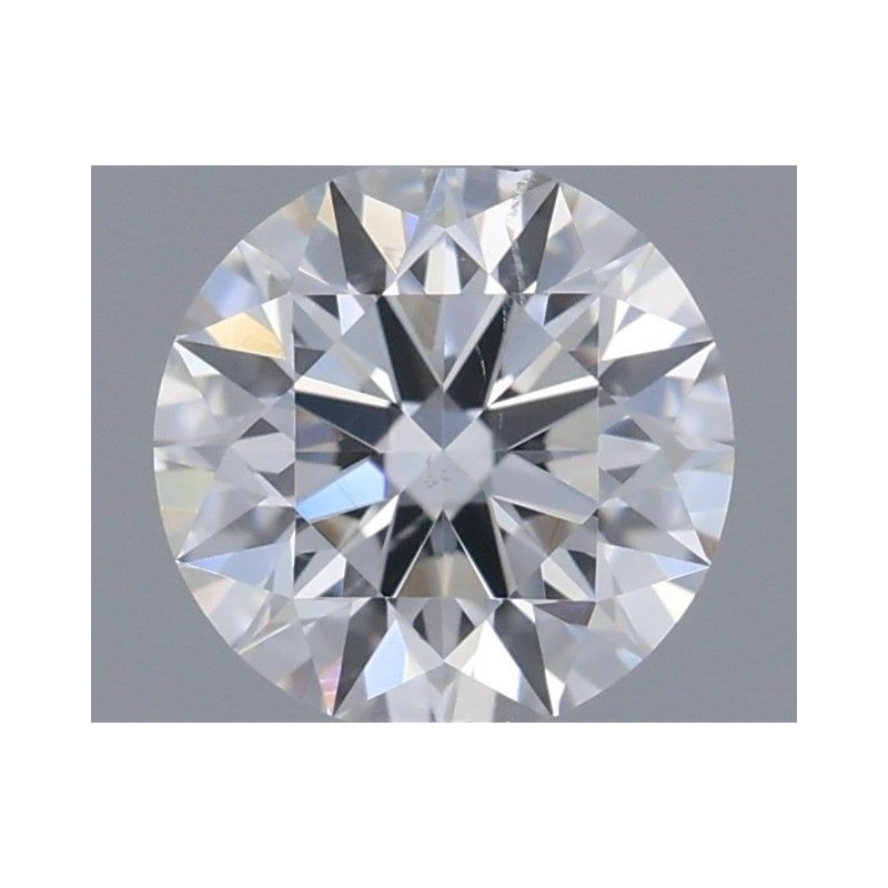 Diament szlif okrągły, 0.4ct, SI1, F, GIA 5526525814 Diament szlif okrągły, 0.4ct, SI1, F, GIA 5526525814