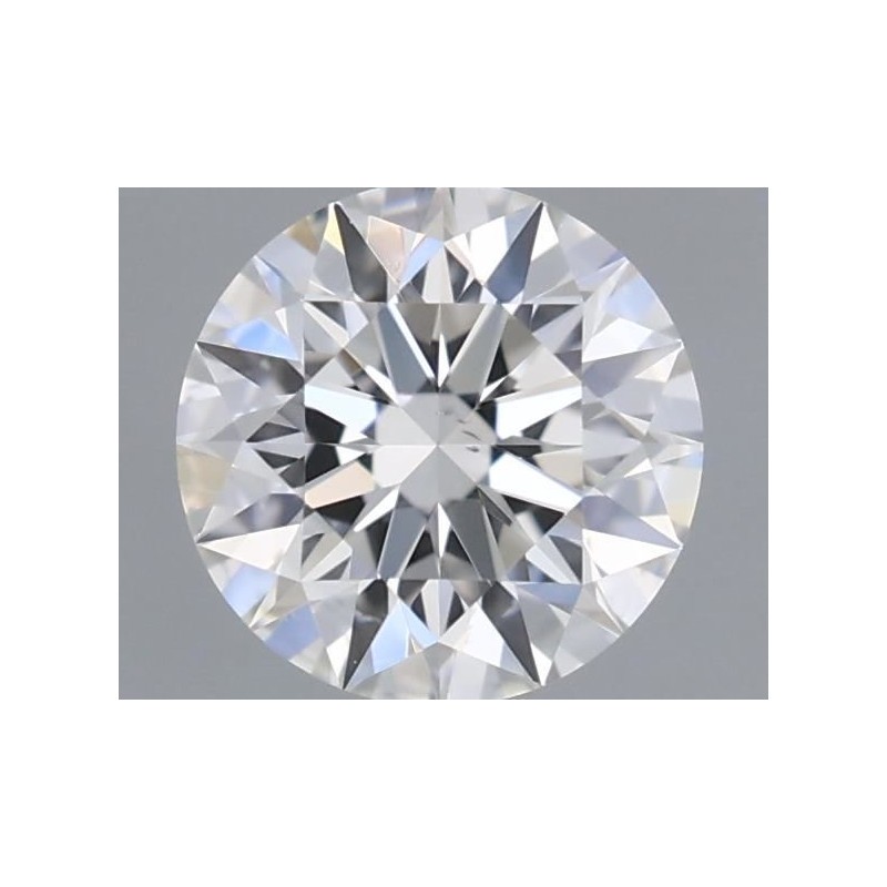 Diament szlif okrągły, 0.4ct, SI1, F, GIA 5526502889 Diament szlif okrągły, 0.4ct, SI1, F, GIA 5526502889