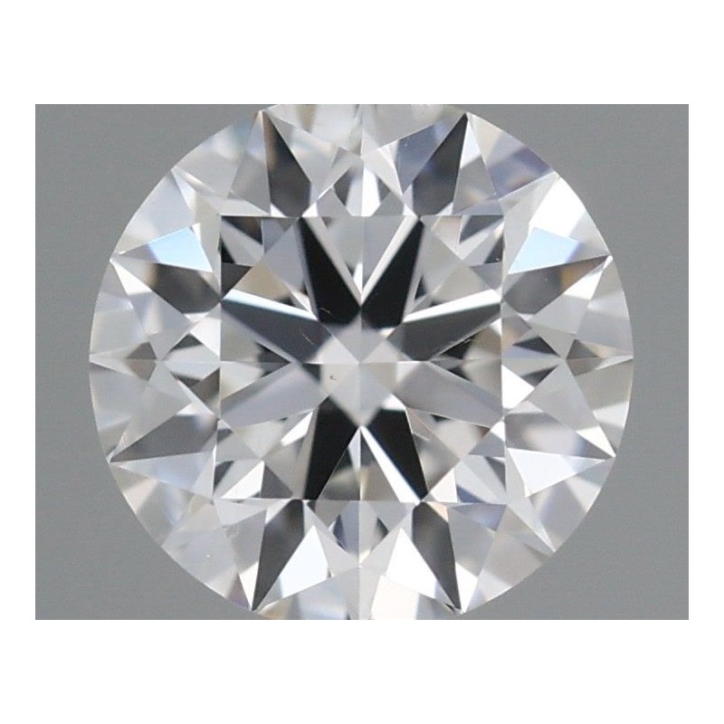 Diament szlif okrągły, 0.42ct, SI1, F, GIA 7511891630 Diament szlif okrągły, 0.42ct, SI1, F, GIA 7511891630