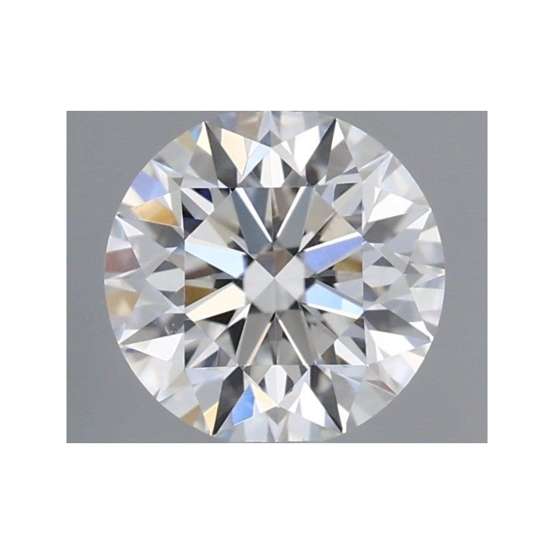 Diament szlif okrągły, 0.4ct, VS2, F, GIA 1533444515 Diament szlif okrągły, 0.4ct, VS2, F, GIA 1533444515