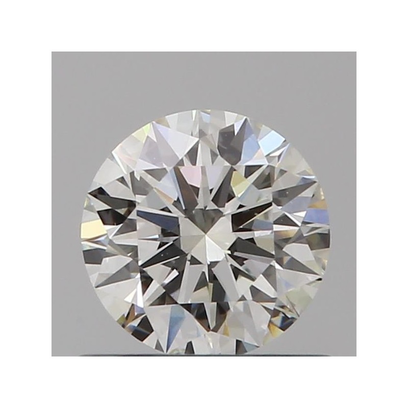 Diament szlif okrągły, 0.57ct, VS2, I, GIA 6535526161 Diament szlif okrągły, 0.57ct, VS2, I, GIA 6535526161