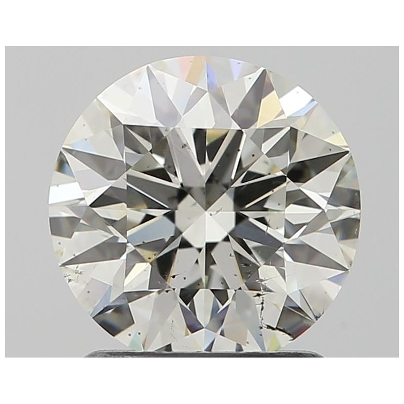 Diament szlif okrągły, 1.5ct, SI1, I, IGI 649487158 Diament szlif okrągły, 1.5ct, SI1, I, IGI 649487158