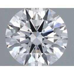 Diament szlif okrągły, 0.4ct, VS2, F, GIA 2538573715