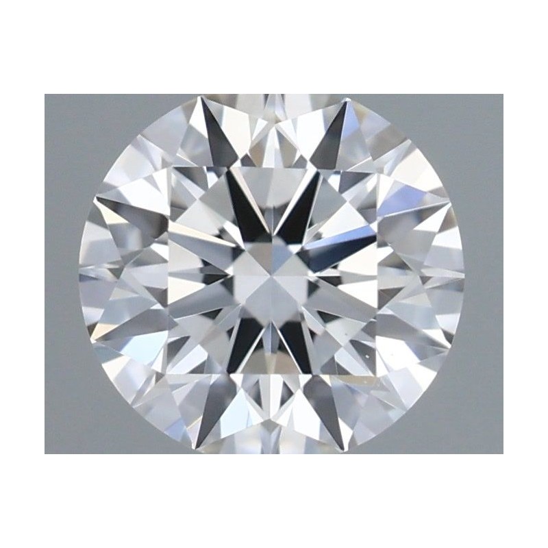 Diament szlif okrągły, 0.4ct, VS2, F, GIA 2538573715 Diament szlif okrągły, 0.4ct, VS2, F, GIA 2538573715