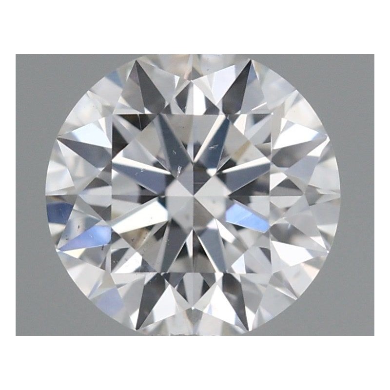 Diament szlif okrągły, 0.43ct, SI1, F, GIA 6522323272 Diament szlif okrągły, 0.43ct, SI1, F, GIA 6522323272