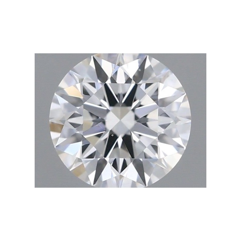 Diament szlif okrągły, 0.4ct, VS2, F, GIA 1535649574 Diament szlif okrągły, 0.4ct, VS2, F, GIA 1535649574
