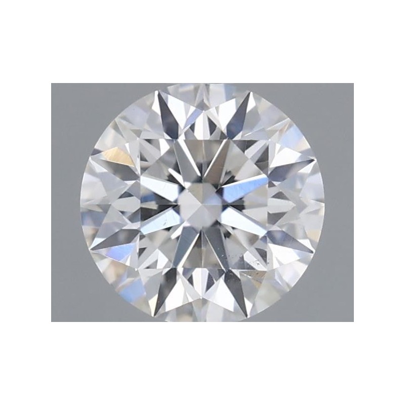 Diament szlif okrągły, 0.42ct, SI1, F, GIA 1528652871 Diament szlif okrągły, 0.42ct, SI1, F, GIA 1528652871