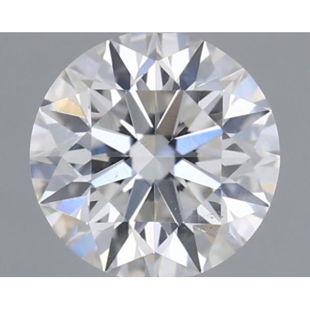 Diament szlif okrągły, 0.42ct, SI1, F, GIA 1528652871
