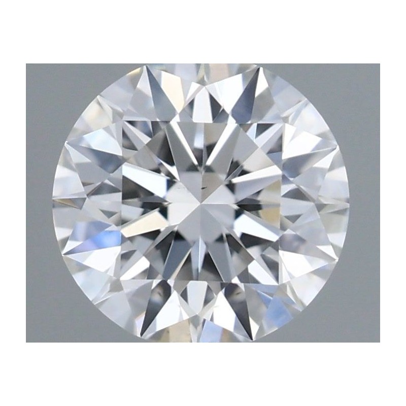 Diament szlif okrągły, 0.46ct, SI1, F, GIA 7531594452 Diament szlif okrągły, 0.46ct, SI1, F, GIA 7531594452