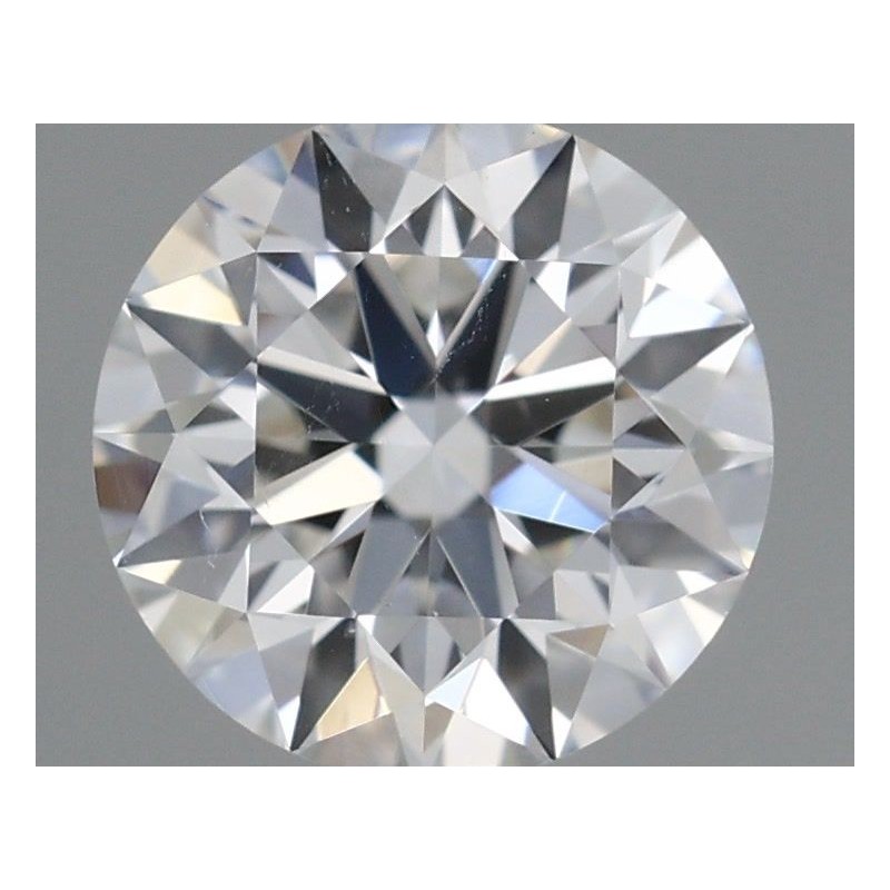 Diament szlif okrągły, 0.45ct, SI1, F, GIA 1515958588 Diament szlif okrągły, 0.45ct, SI1, F, GIA 1515958588