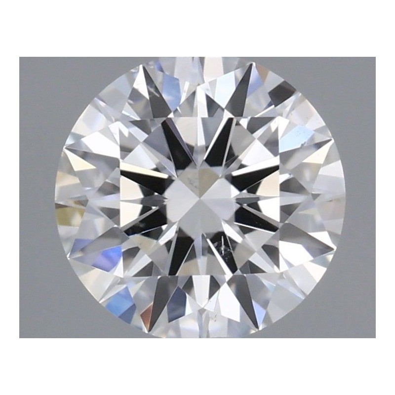 Diament szlif okrągły, 0.45ct, SI1, F, GIA 6535000058 Diament szlif okrągły, 0.45ct, SI1, F, GIA 6535000058