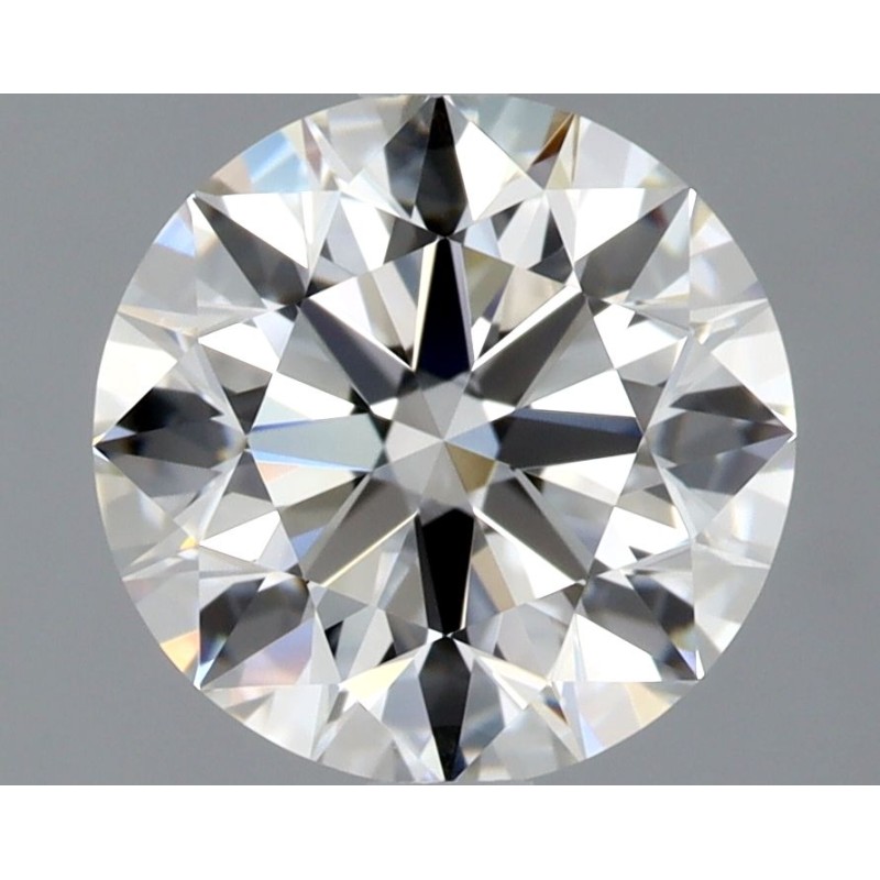 Diament szlif okrągły, 1.6ct, VVS1, G, GIA 2537761514