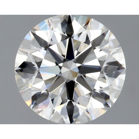 Diament szlif okrągły, 1.6ct, VVS1, G, GIA 2537761514