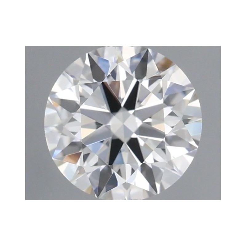 Diament szlif okrągły, 0.67ct, VVS2, H, GIA 1539533422 Diament szlif okrągły, 0.67ct, VVS2, H, GIA 1539533422
