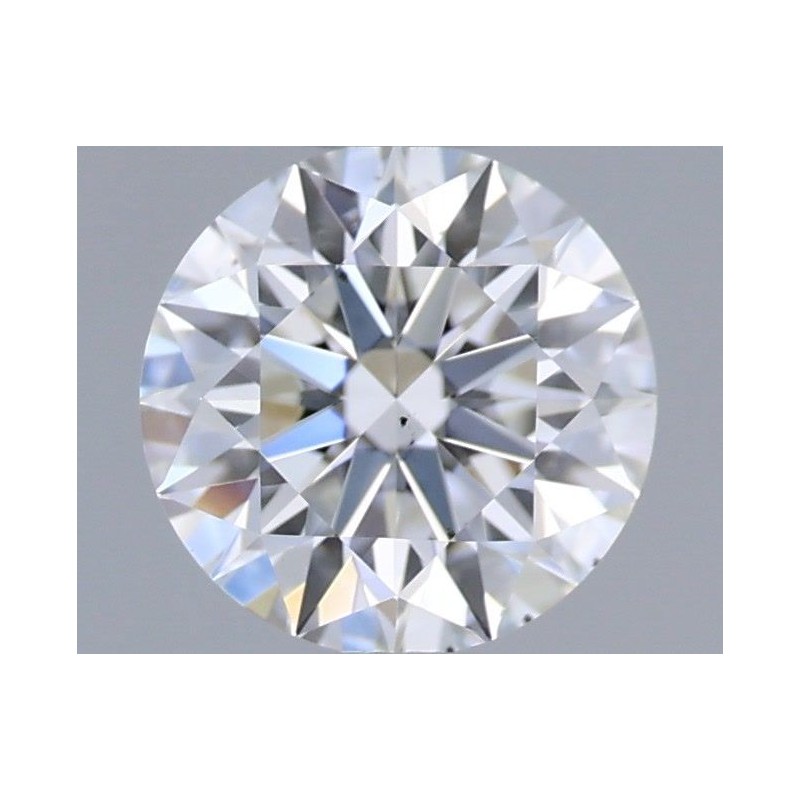 Diament szlif okrągły, 0.6ct, SI1, G, GIA 5536054297 Diament szlif okrągły, 0.6ct, SI1, G, GIA 5536054297