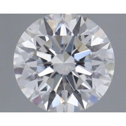 Diament szlif okrągły, 0.61ct, VS1, G, GIA 7518559088