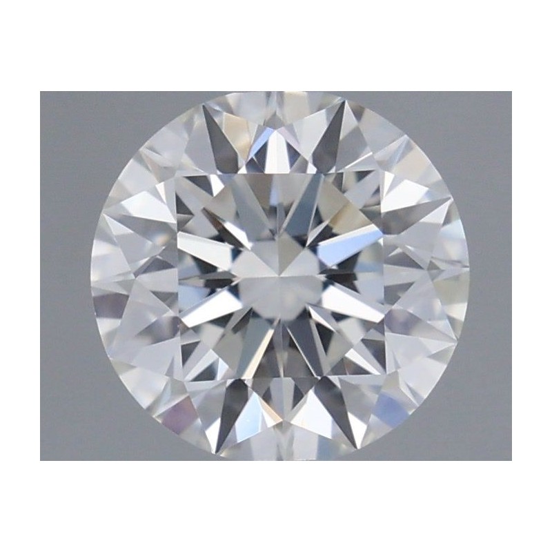 Diament szlif okrągły, 0.61ct, VS1, G, GIA 7518559088 Diament szlif okrągły, 0.61ct, VS1, G, GIA 7518559088