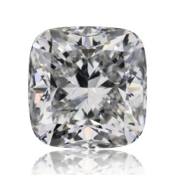 Diament szlif poduszkowy brylantowy, 0.72ct, VS2, E, GIA 6532836169
