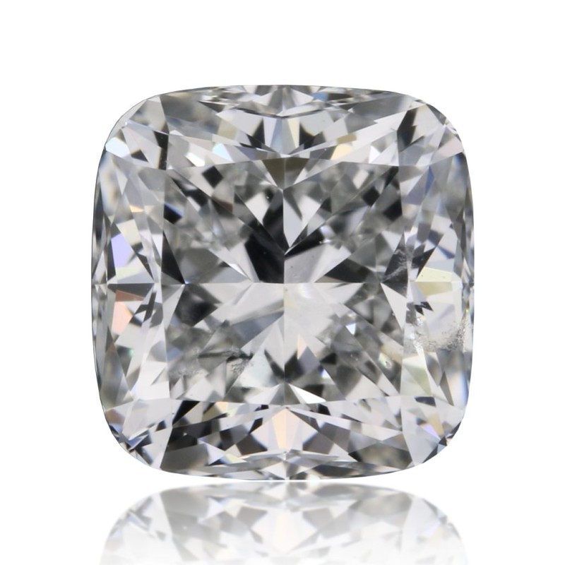 Diament szlif poduszkowy brylantowy, 0.72ct, VS2, E, GIA 6532836169 Diament szlif poduszkowy brylantowy, 0.72ct, VS2, E, GIA 6532836169