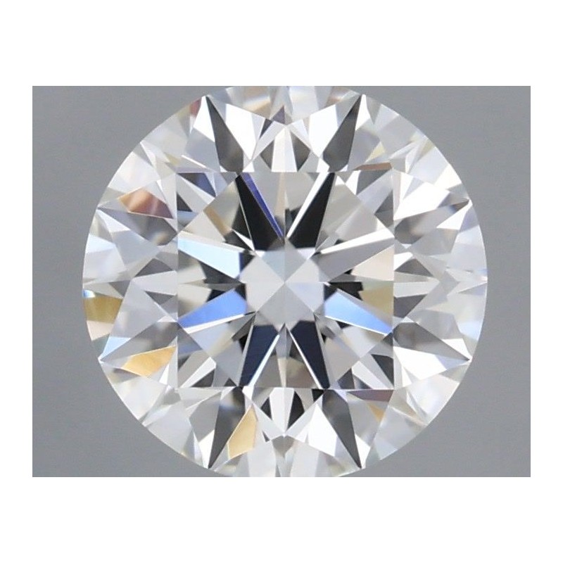 Diament szlif okrągły, 0.6ct, VVS2, I, GIA 2537646091 Diament szlif okrągły, 0.6ct, VVS2, I, GIA 2537646091
