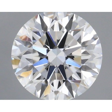 Diament szlif okrągły, 0.6ct, VVS2, I, GIA 2537646091