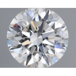 Diament szlif okrągły, 0.6ct, VVS2, G, GIA 2534398683